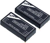 DH12D15-40 Wall Industries