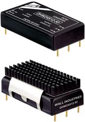 DHW48S5-50 Wall Industries