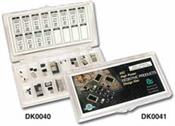 DK0041 KYOCERA AVX