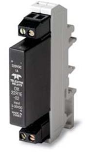 DX6R3E-02 Teledyne Relays