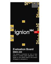 EB03-320MGNSS Ignion