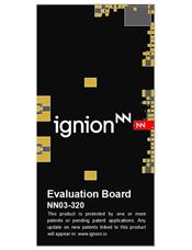 EB03-320MGNSSBT Ignion