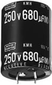EKMH500VSN472MR Chemi-Con