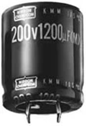 EKMM3B1VSN102MA Chemi-Con