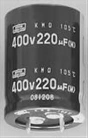 EKMQ401VSN471MR Chemi-Con