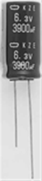 EKZE500ELL271MJ Chemi-Con