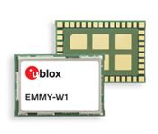 EMMY-W165-00B u-blox