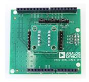 EVALADXL372ARDZ Analog Devices, Inc. (ADI)