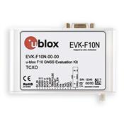 EVK-F10N-00 u-blox