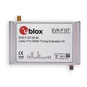 EVK-F10T u-blox