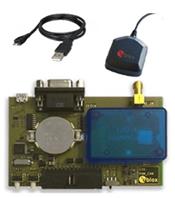 EVK-M8CCAM u-blox