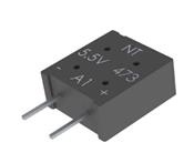 FM0H104ZF KEMET