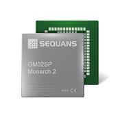 GM02SP Sequans