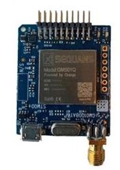 GMS01Q-STMOD-OR Richardson RFPD