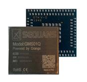 GMS01Q Sequans