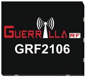 GRF2106-TR Guerrilla RF