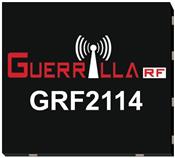 GRF2114-TR Guerrilla RF