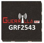 GRF2543-TR Guerrilla RF