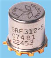 GRF312-12 Teledyne Relays
