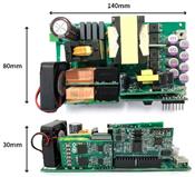 GS-EVB-LLC-3KW- 