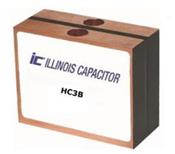 104HC3B102K2SM6 CDE/Knowles