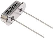 HC49/4H-6.144 IQD Frequency Products