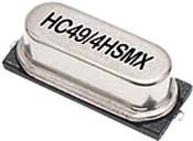 HC49/4HSMX-8.0A IQD Frequency Products