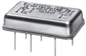 HD22CFY Teledyne Relays