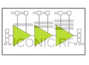 ICP1543-1-110I Microchip
