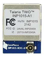 INP1015-A1-ITP InnoPhase IoT