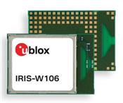 IRIS-W106-10BCT u-blox