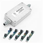 IX-2H1DC48 Polyphaser | Transtector