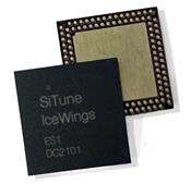 STNA504O Arctic Semiconductor
