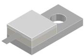 J100N50X4B TTM Technologies