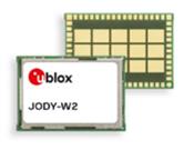 JODY-W263-00B u-blox
