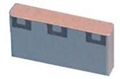 KFF6669A CTS Electronic Components