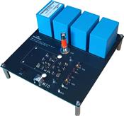 KIT-CRD-CIL12N- Wolfspeed