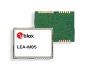 LEA-M8S-0-CT u-blox