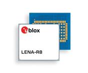 LENA-R8001-00C u-blox