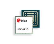 LEXI-R10801D-00 u-blox