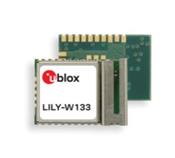 LILY-W133-00B u-blox