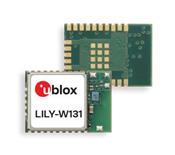 LILY-W131-00B u-blox