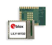 LILY-W132-00B u-blox
