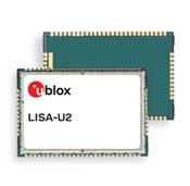 LISA-U201-03A u-blox
