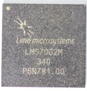 LMS7002M Lime Microsystems