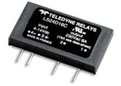 LS60DC10C-21 Teledyne Relays