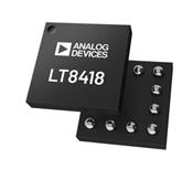 LT8418ACBZ Analog Devices, Inc. (ADI)