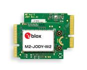 M2-JODY-W26300C u-blox