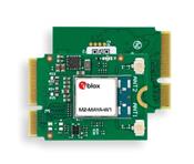 M2-MAYA-W16100C u-blox