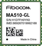 MA510-GL-01-00 Fibocom